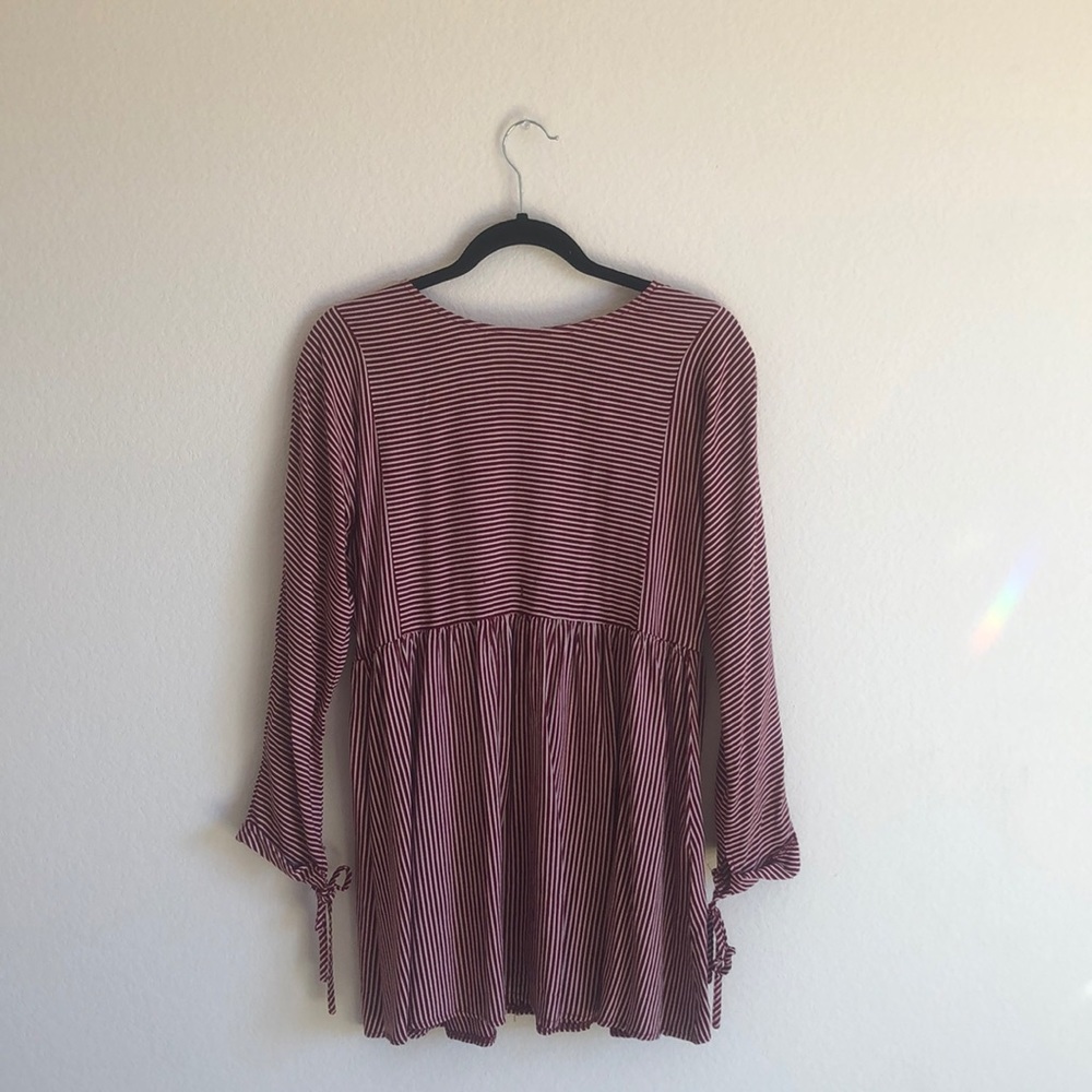 Indikah dress